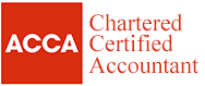 ACCA Chartered Accountants Logo