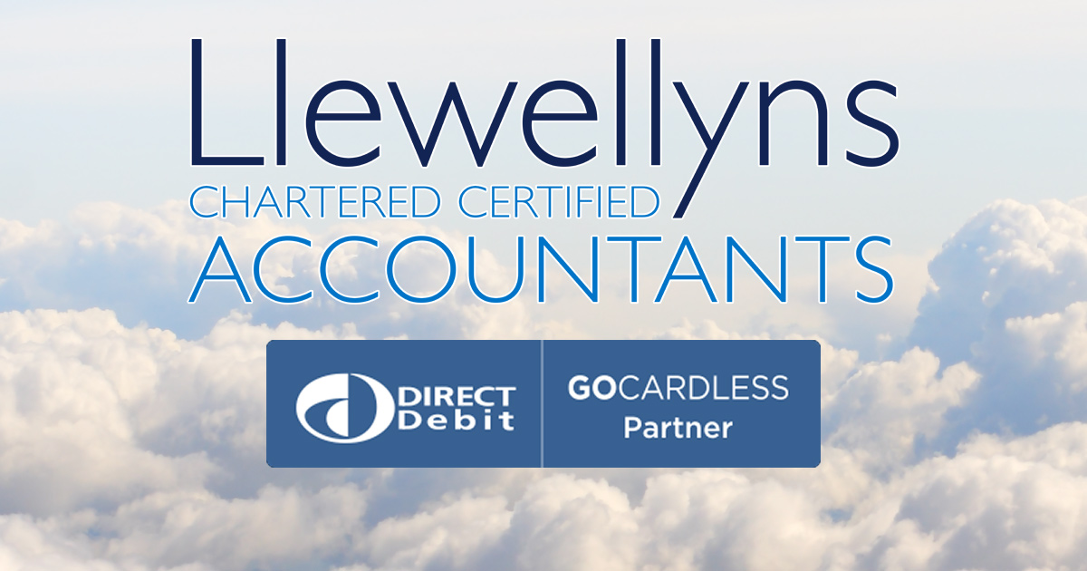 Flexible Payment Options Llewellyns Chartered Accountants