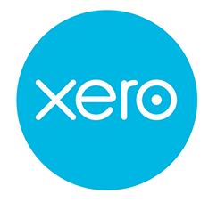 Xero logo