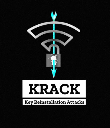 Krack Logo