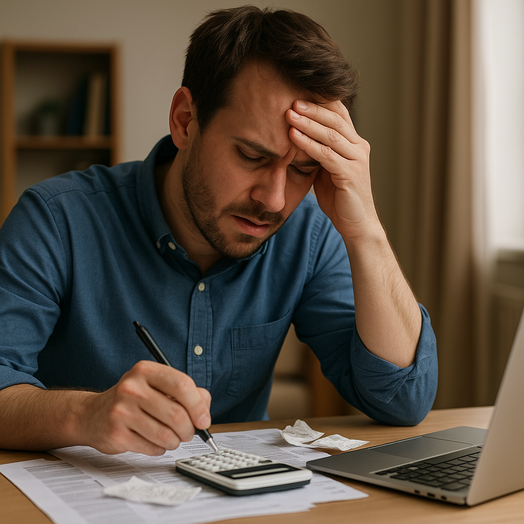 Navigating Self-Assessment: Common Pitfalls and How to Avoid them