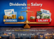 Dividends vs salary tax strategy for UK company directors in 2026