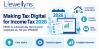 Making Tax Digital for Income Tax 2026