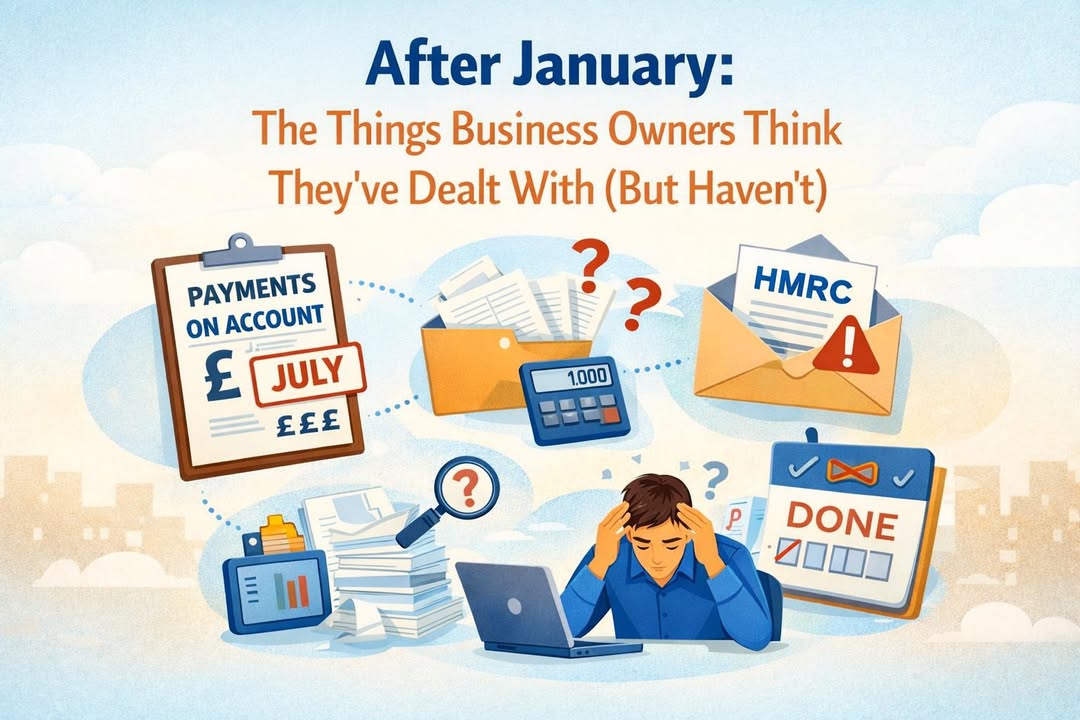 Llewellyns Chartered Certified Accountants