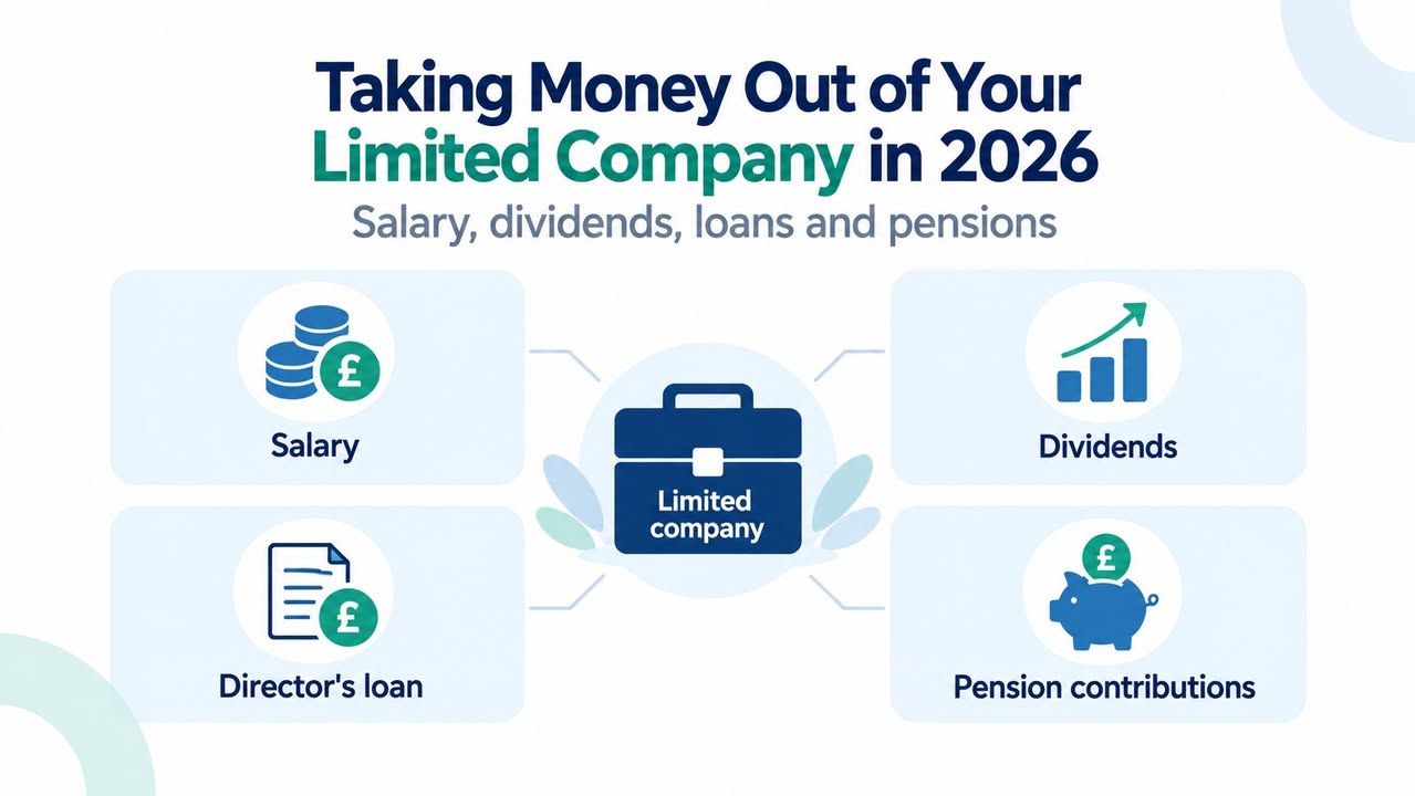Llewellyns Chartered Certified Accountants
